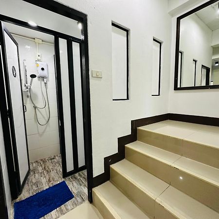 Хостел Potae'S House Чиангмай Экстерьер фото